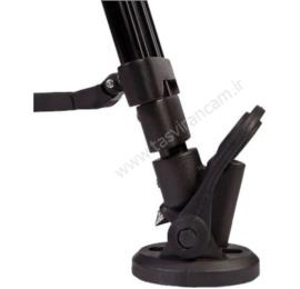 سه-پایه-ایمیج-E-Image-Fluid-Video-Head-Tripod-Kit-EG03AA-